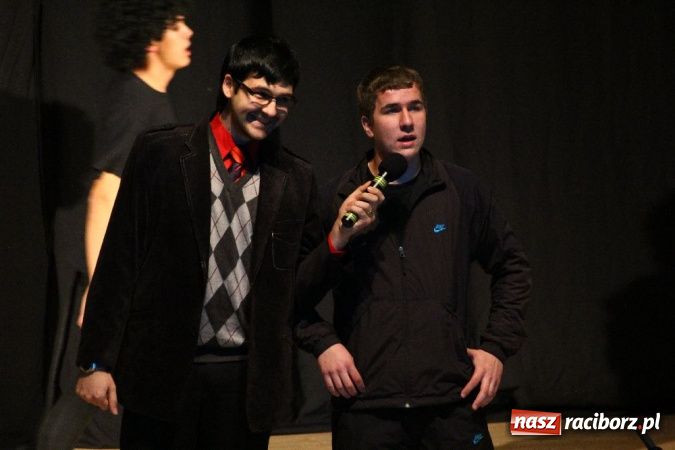 Zdjęcie w galerii na portalu naszraciborz.pl: Ćwierć wieku z raciborskim Sokołem wiadomości z regionu