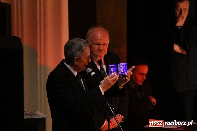 Zdjęcie w galerii na portalu naszraciborz.pl: Ćwierć wieku z raciborskim Sokołem wiadomości z regionu