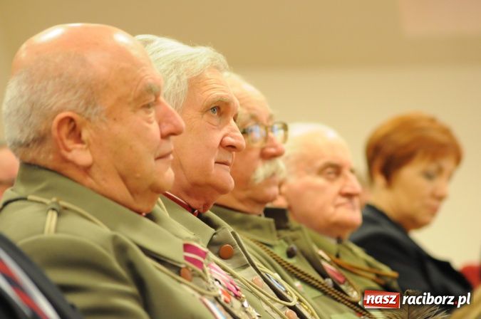 Zdjęcie w galerii na portalu naszraciborz.pl: Renata Mauer-Różańska gościła dziś na zamku wiadomości z regionu