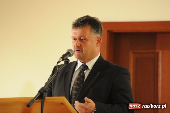 Zdjęcie w galerii na portalu naszraciborz.pl: Renata Mauer-Różańska gościła dziś na zamku wiadomości z regionu