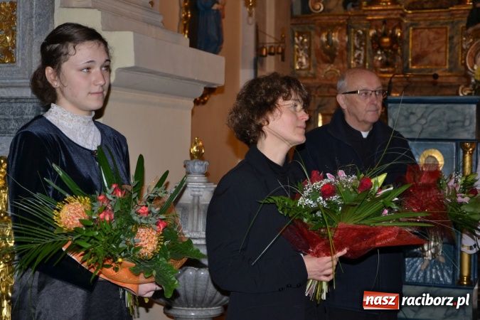 Zdjęcie w galerii na portalu naszraciborz.pl: Święto kultury w gminie Krzyżanowice wiadomości z regionu