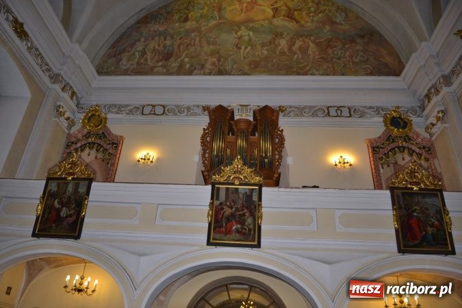 Zdjęcie w galerii na portalu naszraciborz.pl: Święto kultury w gminie Krzyżanowice wiadomości z regionu