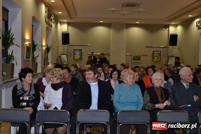 Zdjęcie w galerii na portalu naszraciborz.pl: Święto kultury w gminie Krzyżanowice wiadomości z regionu