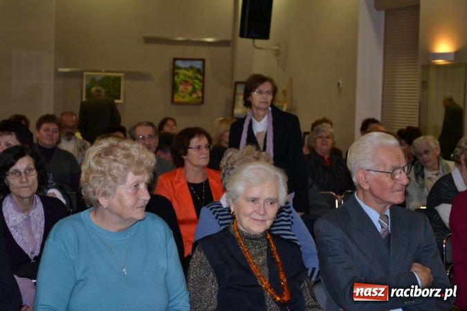 Zdjęcie w galerii na portalu naszraciborz.pl: Święto kultury w gminie Krzyżanowice wiadomości z regionu