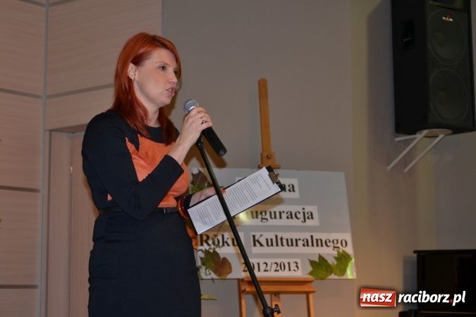 Zdjęcie w galerii na portalu naszraciborz.pl: Święto kultury w gminie Krzyżanowice wiadomości z regionu