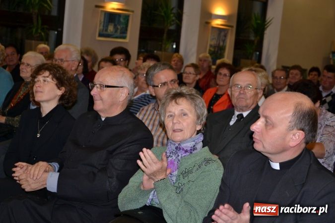 Zdjęcie w galerii na portalu naszraciborz.pl: Święto kultury w gminie Krzyżanowice wiadomości z regionu