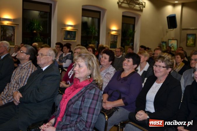 Zdjęcie w galerii na portalu naszraciborz.pl: Święto kultury w gminie Krzyżanowice wiadomości z regionu