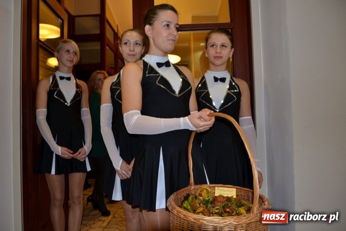 Zdjęcie w galerii na portalu naszraciborz.pl: Święto kultury w gminie Krzyżanowice wiadomości z regionu