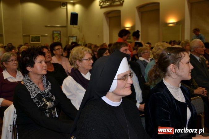 Zdjęcie w galerii na portalu naszraciborz.pl: Święto kultury w gminie Krzyżanowice wiadomości z regionu