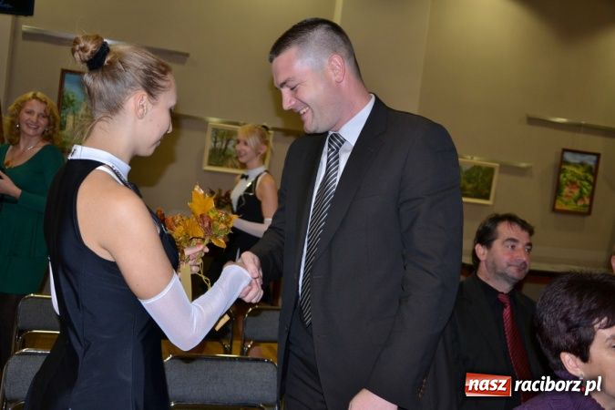 Zdjęcie w galerii na portalu naszraciborz.pl: Święto kultury w gminie Krzyżanowice wiadomości z regionu