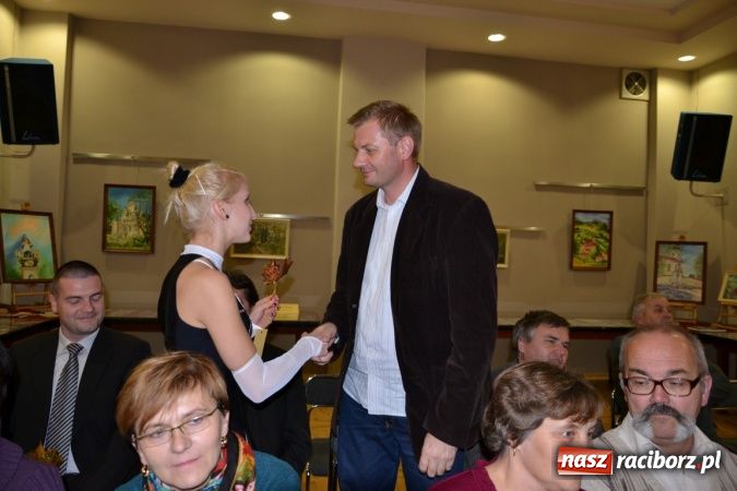 Zdjęcie w galerii na portalu naszraciborz.pl: Święto kultury w gminie Krzyżanowice wiadomości z regionu