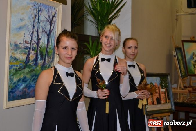 Zdjęcie w galerii na portalu naszraciborz.pl: Święto kultury w gminie Krzyżanowice wiadomości z regionu