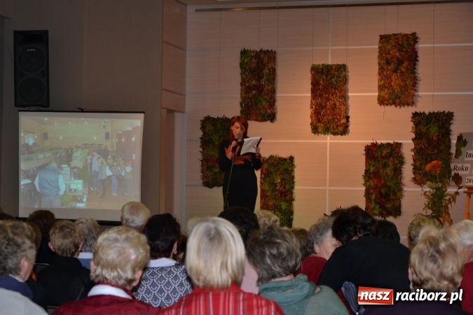 Zdjęcie w galerii na portalu naszraciborz.pl: Święto kultury w gminie Krzyżanowice wiadomości z regionu