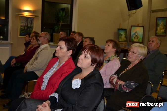 Zdjęcie w galerii na portalu naszraciborz.pl: Święto kultury w gminie Krzyżanowice wiadomości z regionu