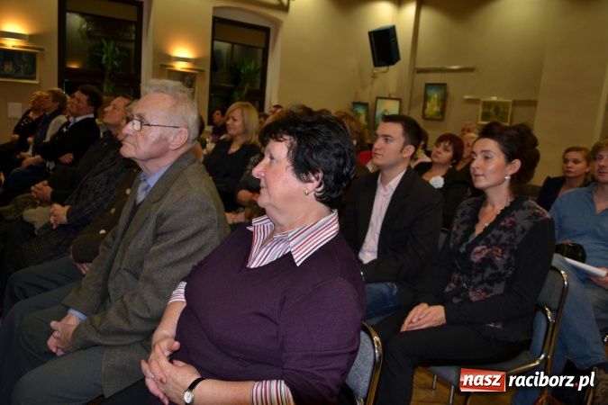 Zdjęcie w galerii na portalu naszraciborz.pl: Święto kultury w gminie Krzyżanowice wiadomości z regionu