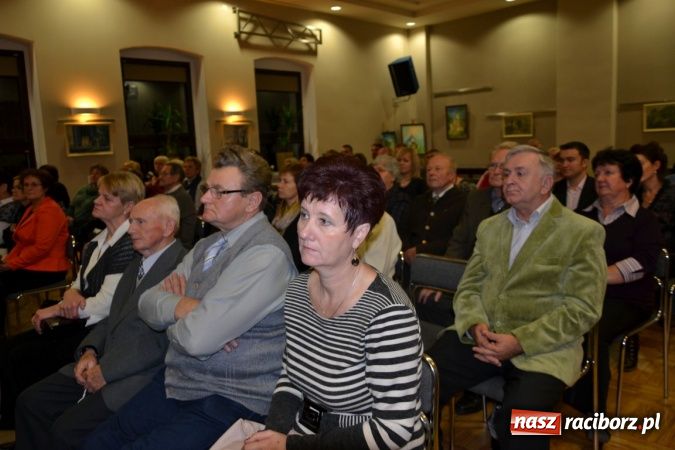 Zdjęcie w galerii na portalu naszraciborz.pl: Święto kultury w gminie Krzyżanowice wiadomości z regionu