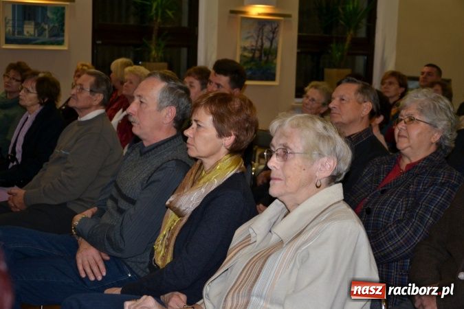 Zdjęcie w galerii na portalu naszraciborz.pl: Święto kultury w gminie Krzyżanowice wiadomości z regionu