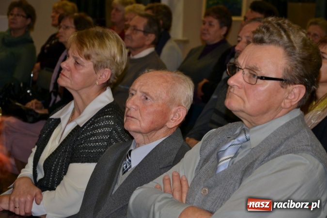 Zdjęcie w galerii na portalu naszraciborz.pl: Święto kultury w gminie Krzyżanowice wiadomości z regionu