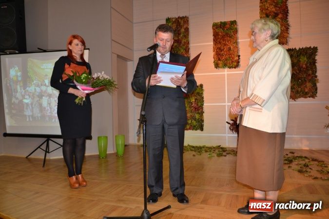 Zdjęcie w galerii na portalu naszraciborz.pl: Święto kultury w gminie Krzyżanowice wiadomości z regionu