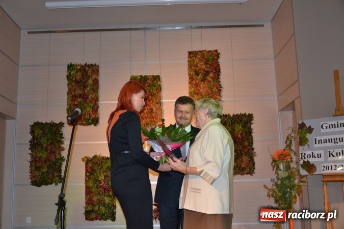 Zdjęcie w galerii na portalu naszraciborz.pl: Święto kultury w gminie Krzyżanowice wiadomości z regionu