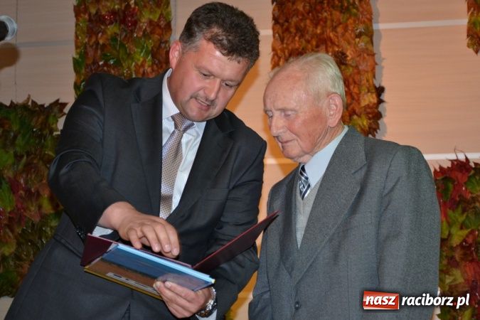 Zdjęcie w galerii na portalu naszraciborz.pl: Święto kultury w gminie Krzyżanowice wiadomości z regionu