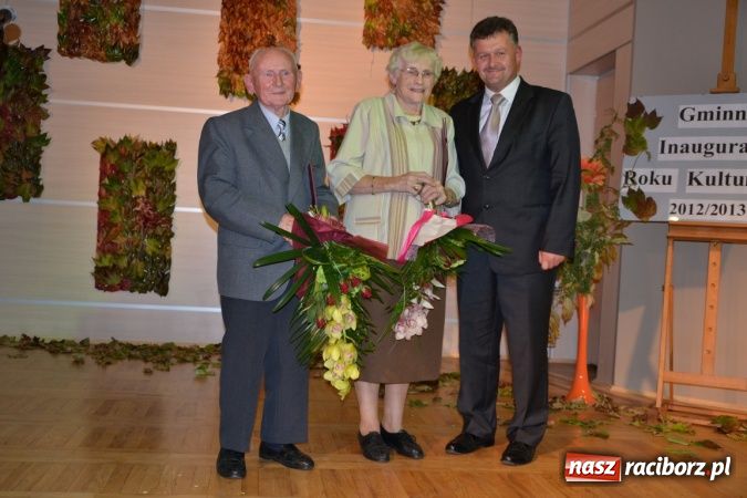 Zdjęcie w galerii na portalu naszraciborz.pl: Święto kultury w gminie Krzyżanowice wiadomości z regionu