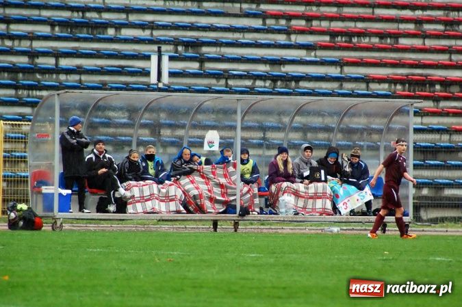 Zdjęcie w galerii na portalu naszraciborz.pl: Unitki pokonały AZS Wrocław wiadomości z regionu