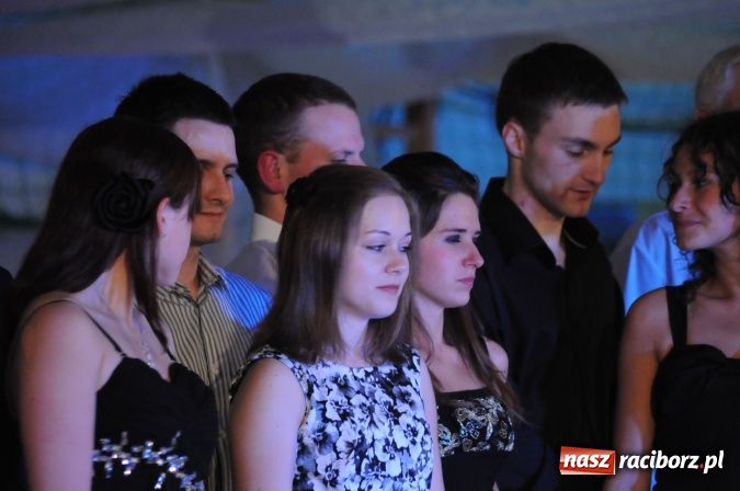 Zdjęcie w galerii na portalu naszraciborz.pl: Senior Hobby 2012 - Międzynarodowy Turniej Tańca Towarzyskiego w Arenie Rafako wiadomości z regionu