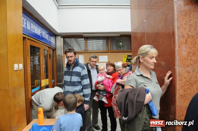 Zdjęcie w galerii na portalu naszraciborz.pl: Uczestniczka Mam Talent na Speed Stacks w Raciborzu. Zobacz jej umiejętności na wideo wiadomości z regionu