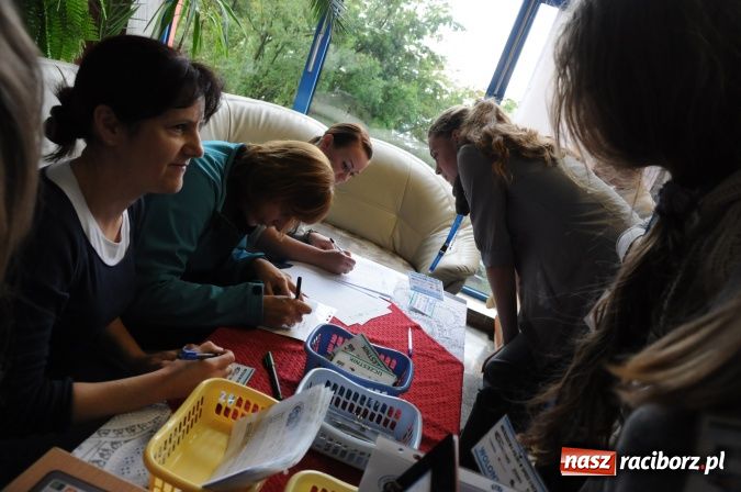 Zdjęcie w galerii na portalu naszraciborz.pl: Uczestniczka Mam Talent na Speed Stacks w Raciborzu. Zobacz jej umiejętności na wideo wiadomości z regionu