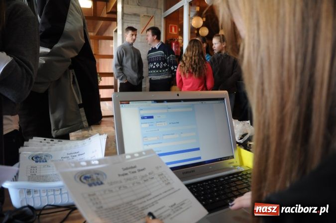 Zdjęcie w galerii na portalu naszraciborz.pl: Uczestniczka Mam Talent na Speed Stacks w Raciborzu. Zobacz jej umiejętności na wideo wiadomości z regionu