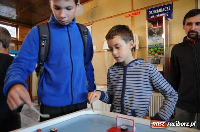 Zdjęcie w galerii na portalu naszraciborz.pl: Uczestniczka Mam Talent na Speed Stacks w Raciborzu. Zobacz jej umiejętności na wideo wiadomości z regionu