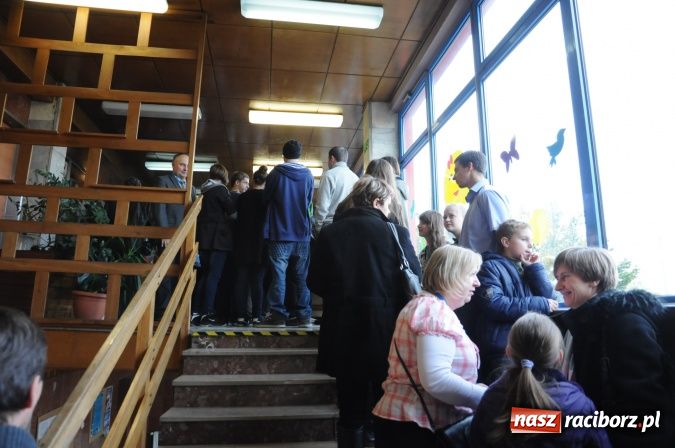 Zdjęcie w galerii na portalu naszraciborz.pl: Uczestniczka Mam Talent na Speed Stacks w Raciborzu. Zobacz jej umiejętności na wideo wiadomości z regionu