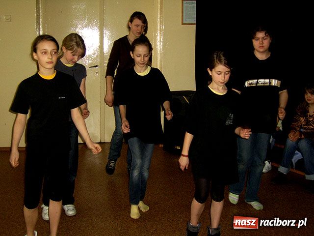 Zdjęcie w galerii na portalu naszraciborz.pl: Moje miasto – konkurs SP nr 4 wiadomości z regionu