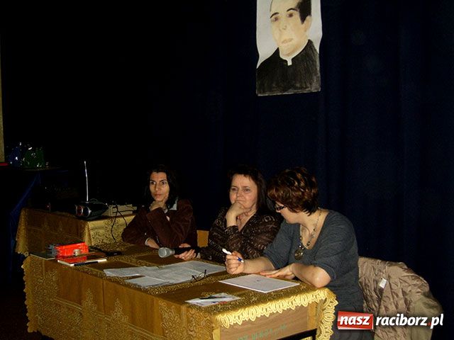 Zdjęcie w galerii na portalu naszraciborz.pl: Moje miasto – konkurs SP nr 4 wiadomości z regionu