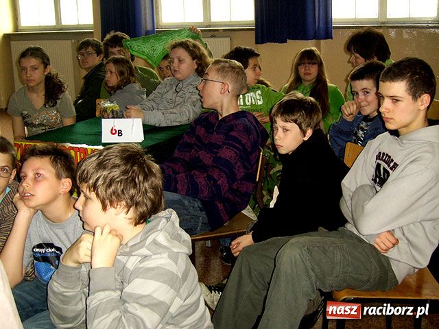 Zdjęcie w galerii na portalu naszraciborz.pl: Moje miasto – konkurs SP nr 4 wiadomości z regionu