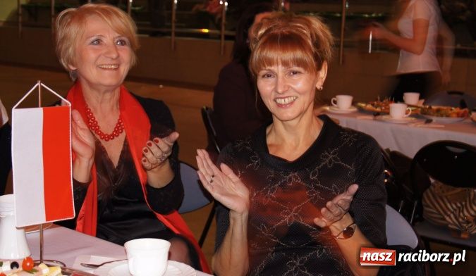 Zdjęcie w galerii na portalu naszraciborz.pl: Międzynarodowy Turniej Tańca w Arenie Rafako - zapraszamy do obejrzenia wideo wiadomości z regionu