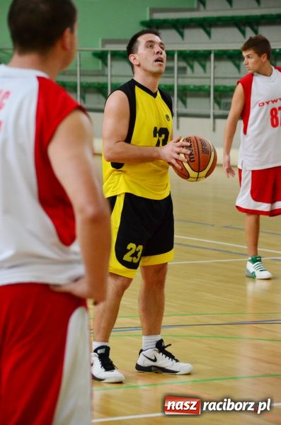 Zdjęcie w galerii na portalu naszraciborz.pl: Brooklyn pnie się w tabeli wiadomości z regionu