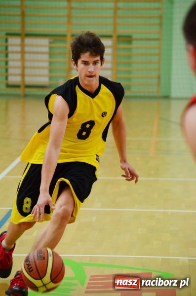 Zdjęcie w galerii na portalu naszraciborz.pl: Brooklyn pnie się w tabeli wiadomości z regionu