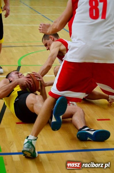 Zdjęcie w galerii na portalu naszraciborz.pl: Brooklyn pnie się w tabeli wiadomości z regionu