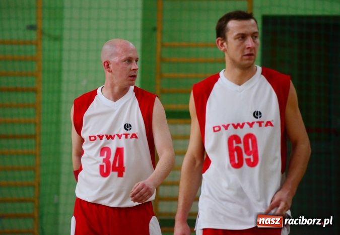 Zdjęcie w galerii na portalu naszraciborz.pl: Brooklyn pnie się w tabeli wiadomości z regionu