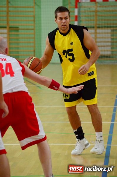 Zdjęcie w galerii na portalu naszraciborz.pl: Brooklyn pnie się w tabeli wiadomości z regionu