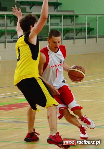 Zdjęcie w galerii na portalu naszraciborz.pl: Brooklyn pnie się w tabeli wiadomości z regionu