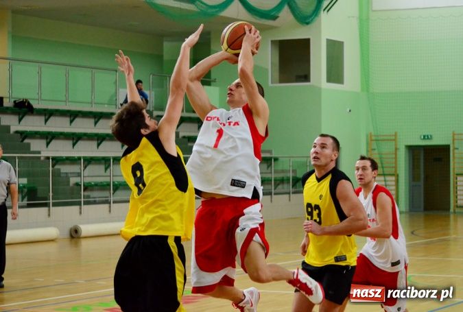 Zdjęcie w galerii na portalu naszraciborz.pl: Brooklyn pnie się w tabeli wiadomości z regionu