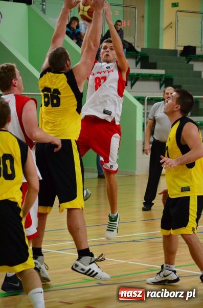 Zdjęcie w galerii na portalu naszraciborz.pl: Brooklyn pnie się w tabeli wiadomości z regionu