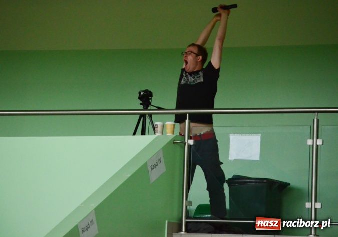 Zdjęcie w galerii na portalu naszraciborz.pl: Brooklyn pnie się w tabeli wiadomości z regionu