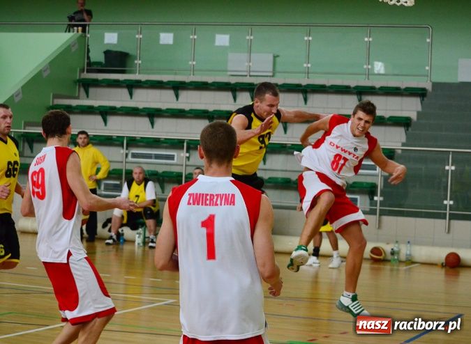 Zdjęcie w galerii na portalu naszraciborz.pl: Brooklyn pnie się w tabeli wiadomości z regionu