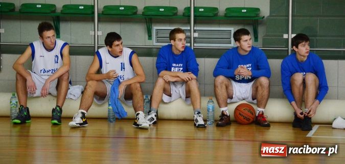 Zdjęcie w galerii na portalu naszraciborz.pl: Brooklyn pnie się w tabeli wiadomości z regionu