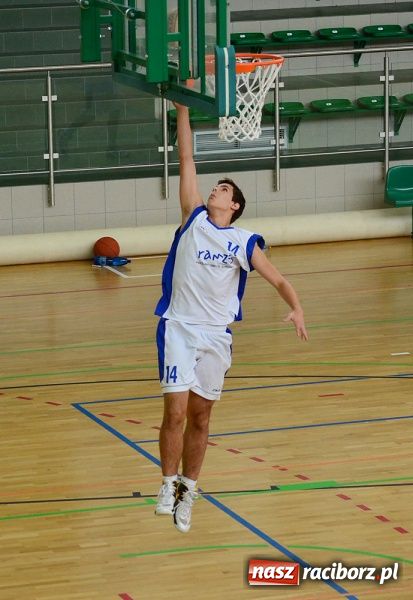 Zdjęcie w galerii na portalu naszraciborz.pl: Brooklyn pnie się w tabeli wiadomości z regionu