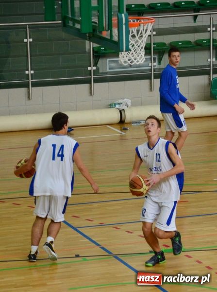 Zdjęcie w galerii na portalu naszraciborz.pl: Brooklyn pnie się w tabeli wiadomości z regionu